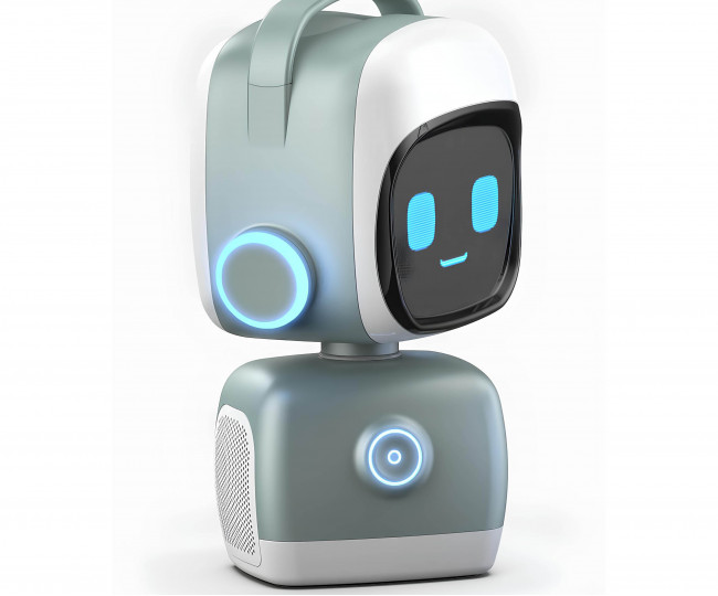 Розумний робот Norby Smart Assistant